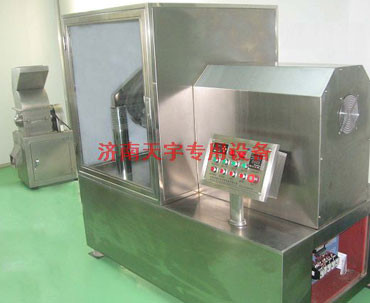 冬蟲夏草破壁機(jī) 冬蟲夏草破壁機(jī)